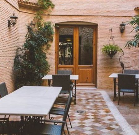 Hotel Casa Babel Villalonga Exterior photo