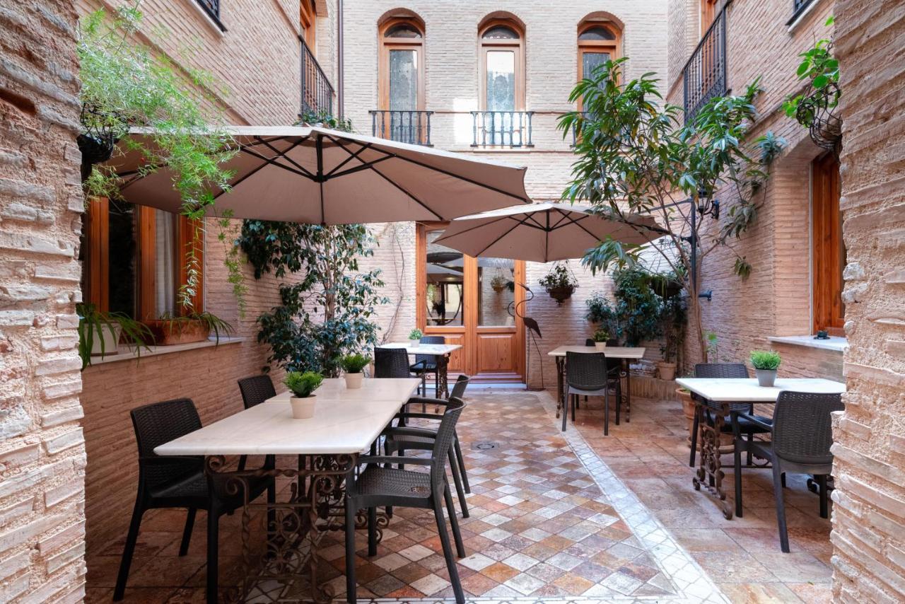 Hotel Casa Babel Villalonga Exterior photo