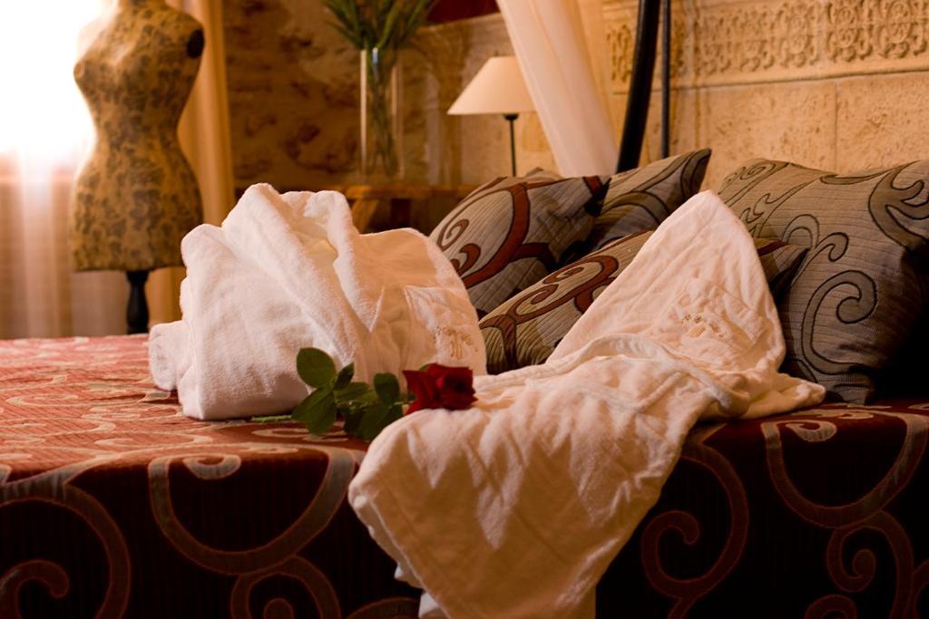 Hotel Casa Babel Villalonga Room photo