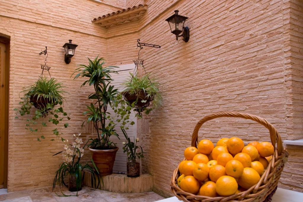 Hotel Casa Babel Villalonga Exterior photo